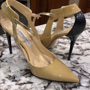 Meet your Posher, Sinia